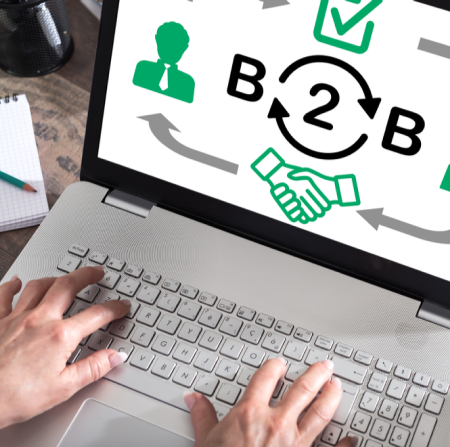 E-commerce solutions from LogiNet for all your e-commerce development needs