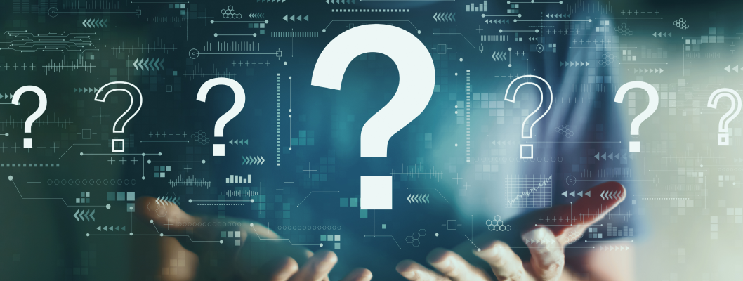 Ecommerce website development FAQ