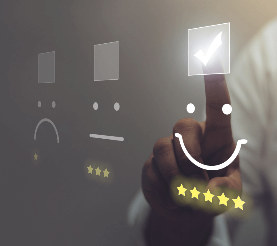 UX tervezéssel lehetővé válik a digitális ügyfélélmény optimalizáció