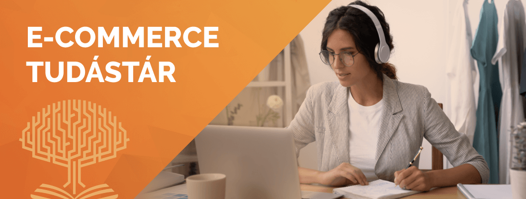 E-commerce tudástár