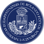 Eötvös Loránd University